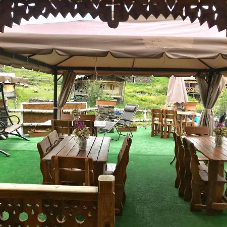 Guest House Gordila Omalo Luaran gambar