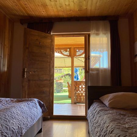 Guest House Gordila Omalo Luaran gambar