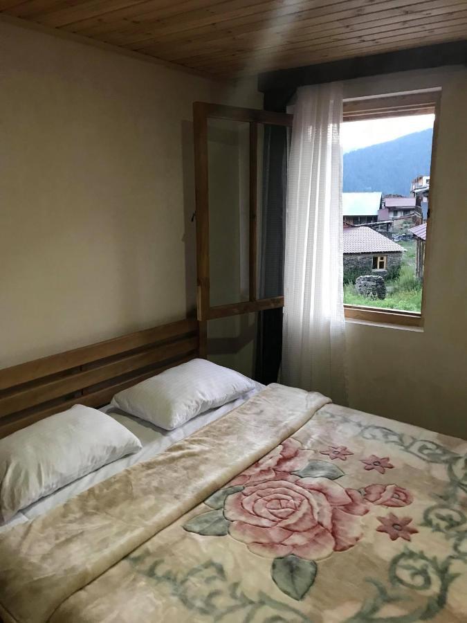 Guest House Gordila Omalo Luaran gambar