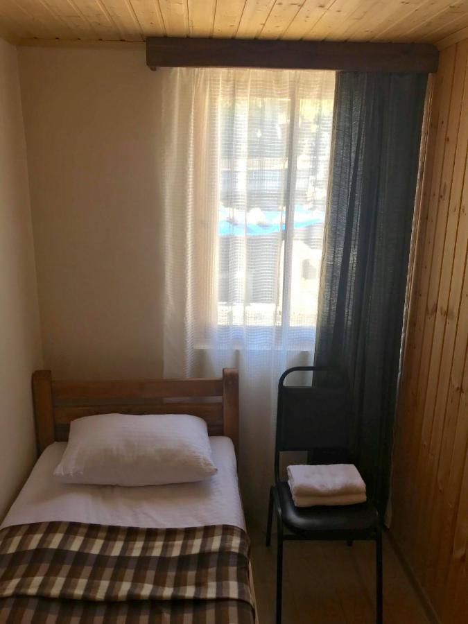 Guest House Gordila Omalo Luaran gambar
