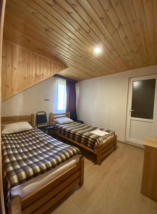 Guest House Gordila Omalo Luaran gambar