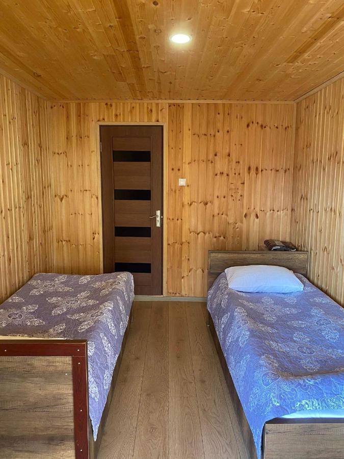 Guest House Gordila Omalo Luaran gambar