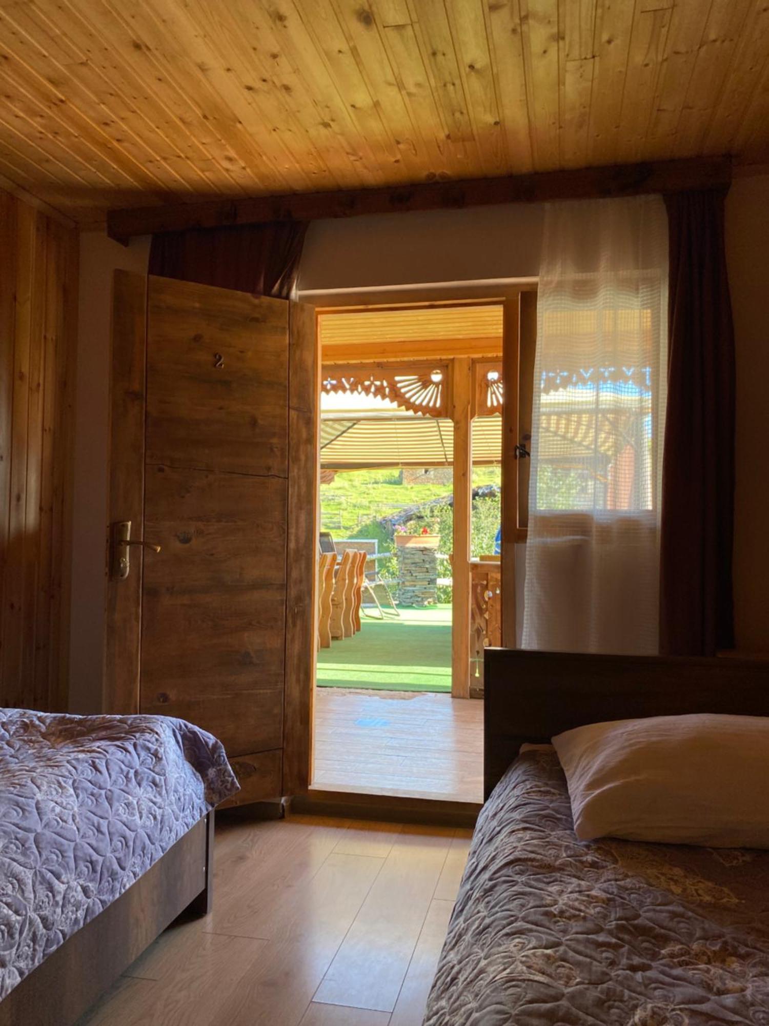Guest House Gordila Omalo Luaran gambar