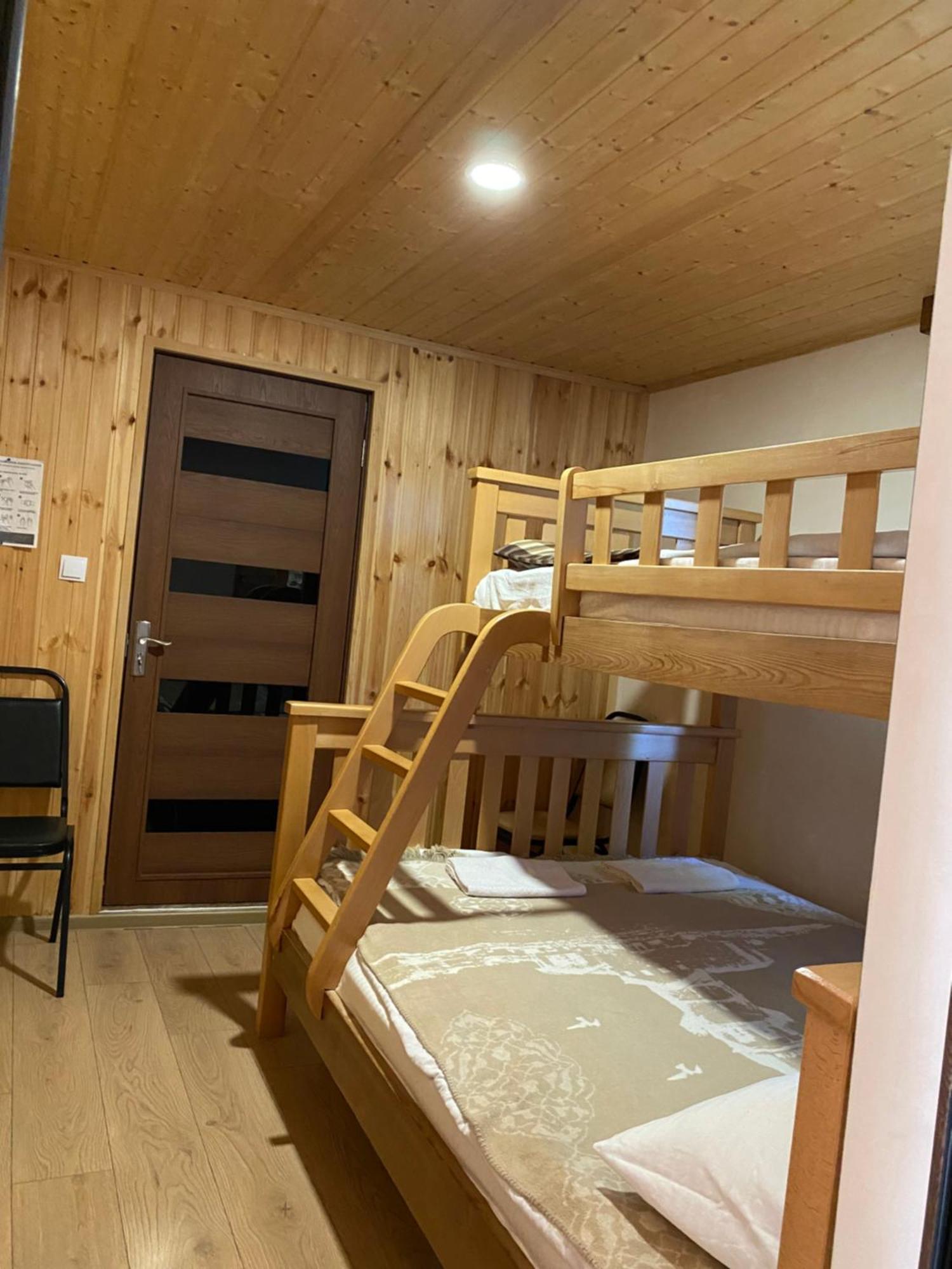 Guest House Gordila Omalo Luaran gambar